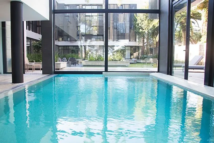 Hotel La Capilla, Punta del Este