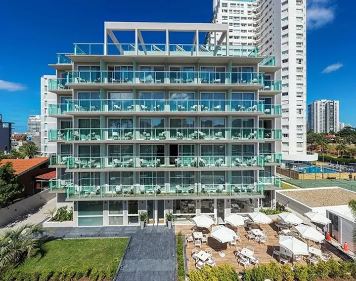 Solerios, Punta del Este