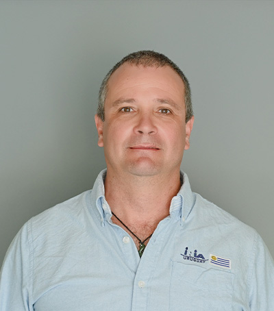 Gonzalo Carracelas