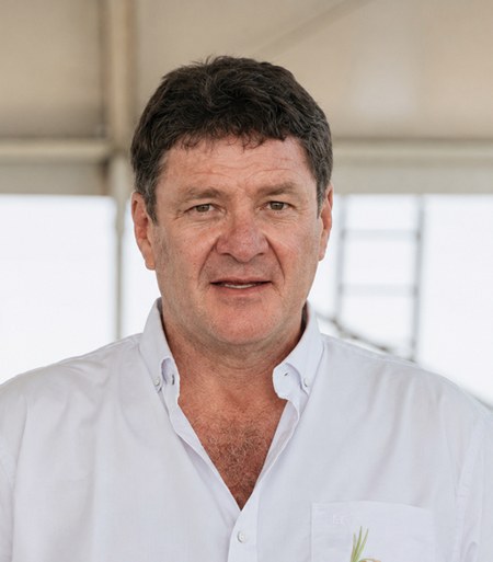 Guillermo O´Brien