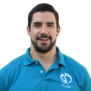 José Stefan van Oosten Molano